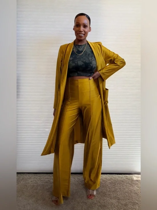 Ripley Rader Long 2 Pocket Cardigan - Picture 5 of 15